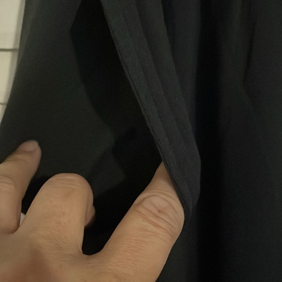 Skims boyfriend pants - Picture 3 of 10